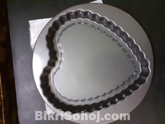 Cake Mold